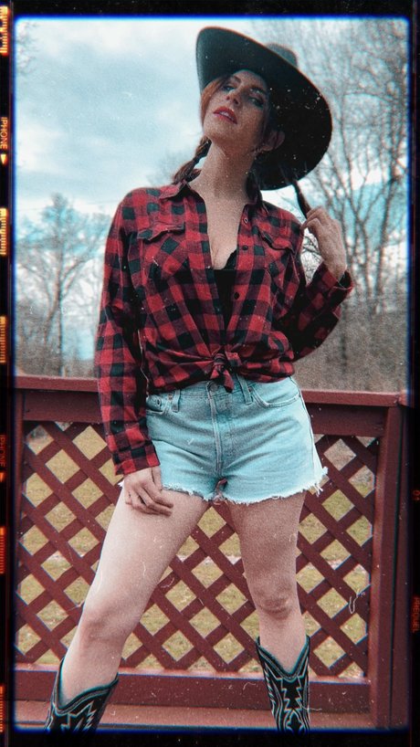 Country christina onlyfans leaked porn