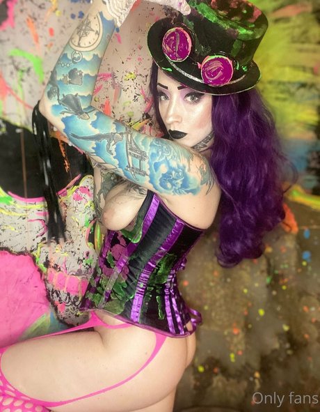 Theswedishlady onlyfans nude