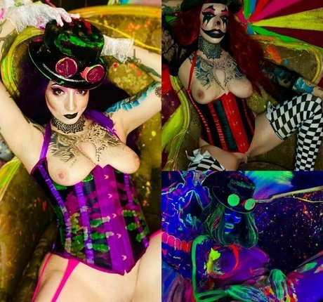 Theswedishlady onlyfans sexy