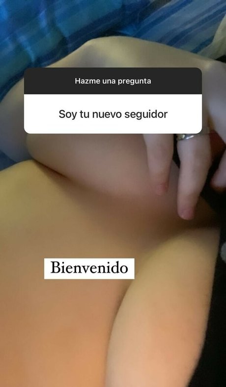 Bun1aca nudes onlyfans leaks