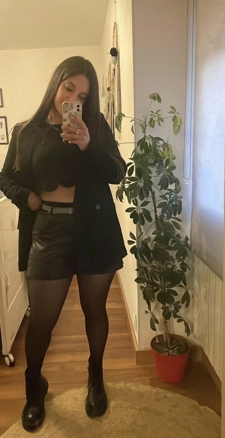 Marlisjun onlyfans leak nudes