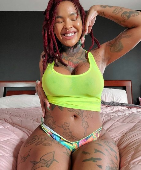 Diandra Janelle Rose leaked onlyfans nude