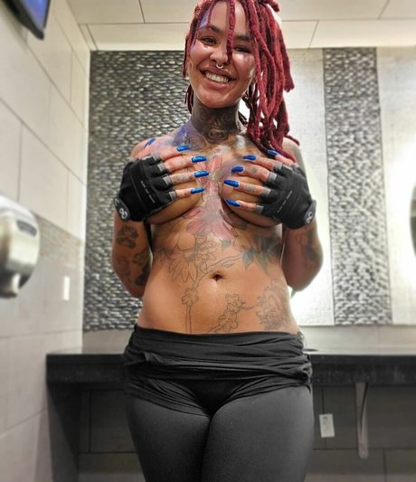 Diandra Janelle Rose onlyfans leaks porn