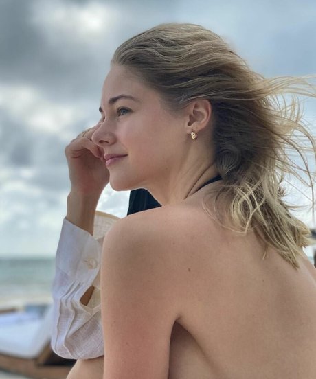 Abigail Klein new onlyfans leaks