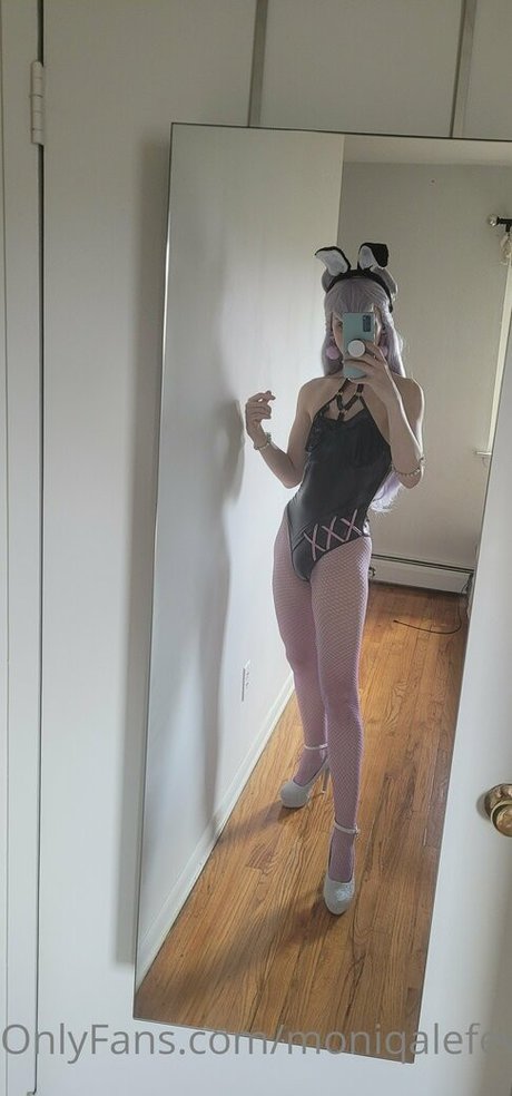 Moniqa Lefevre onlyfans nsfw