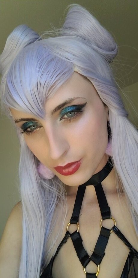 Moniqa Lefevre onlyfans leaks