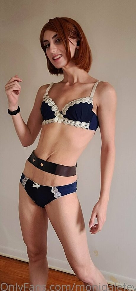 Moniqa Lefevre onlyfans xx