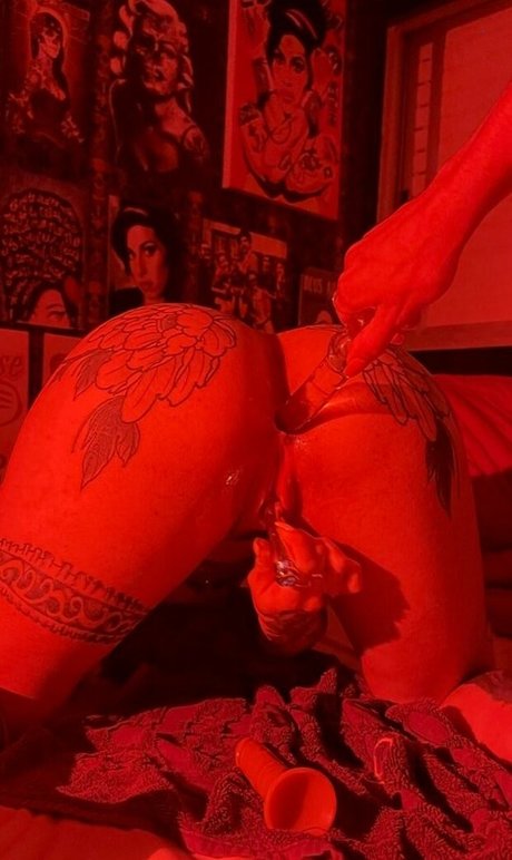 Ruiva Braba only fans pics