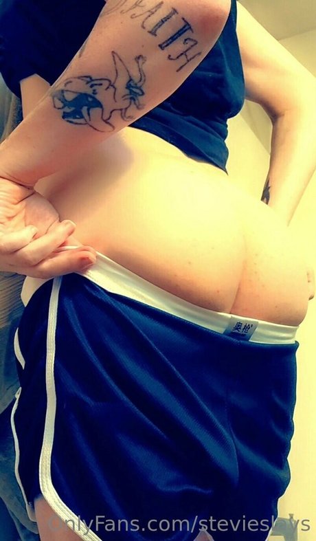 stevieslays leaked onlyfans