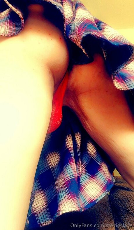 stevieslays onlyfans leaked dirtyship