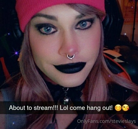 stevieslays onlyfans joi