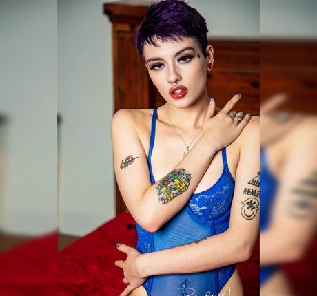 Amethyst queen19 onlyfans porn