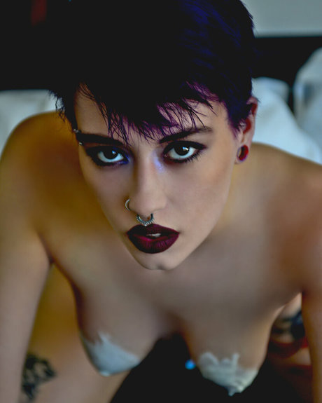 Amethyst queen19 onlyfans naked pics