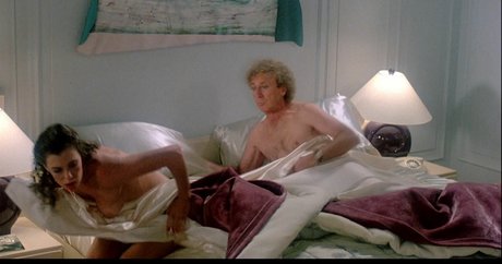 Kelly LeBrock onlyfans leake