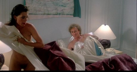 Kelly LeBrock onlyfans exposed