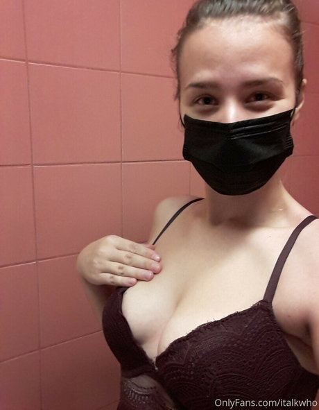 Italkwho nsfw onlyfans