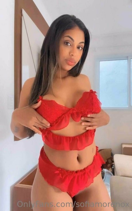 sofiamorenox onlyfans archives