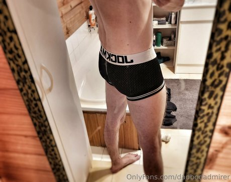 dadbodadmirer onlyfans porn leaked