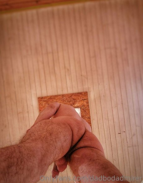 dadbodadmirer onlyfans nudes porn