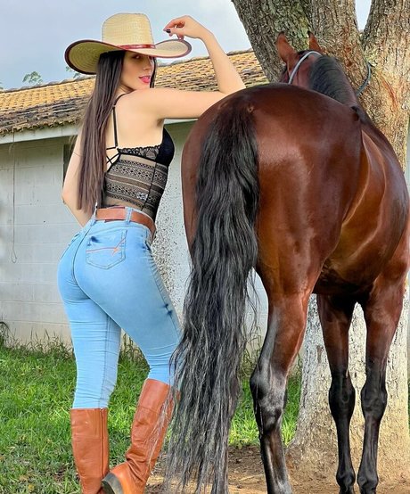 Geandra Bazzanella onlyfans full