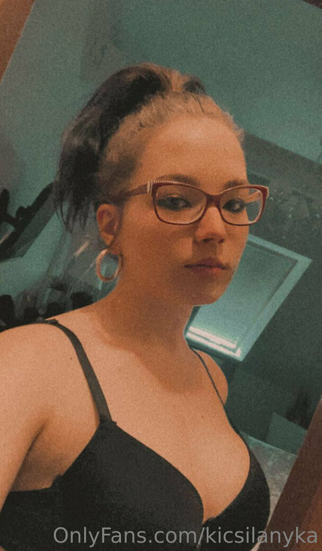 kicsilanyka onlyfans lean