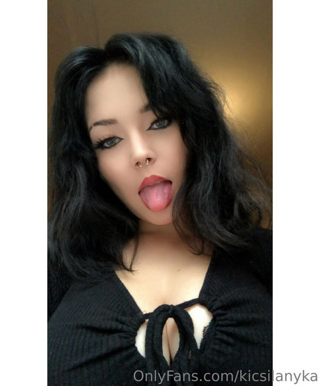 kicsilanyka leak onlyfans