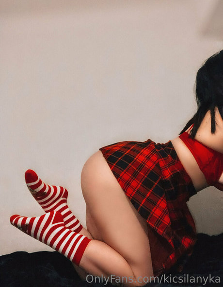 kicsilanyka onlyfans nude pictures