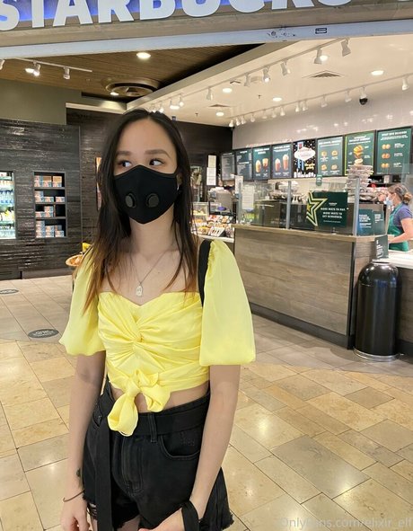 elixir elf onlyfans leak