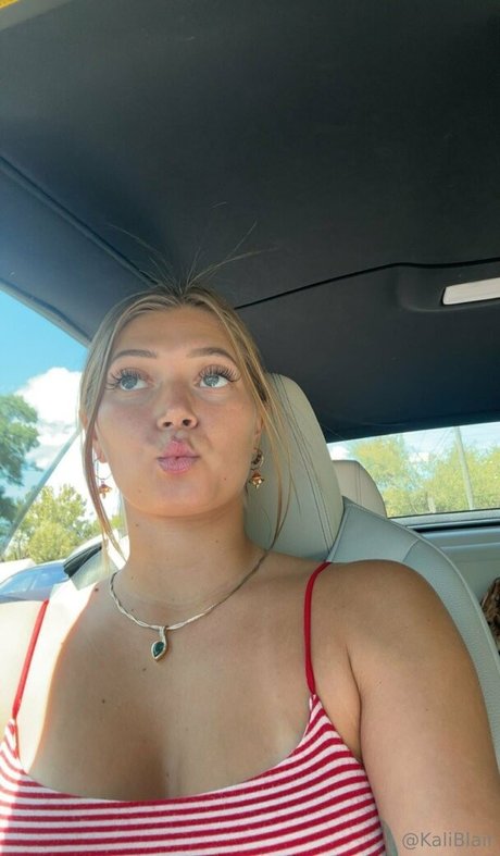 kaliblair leak onlyfans porn