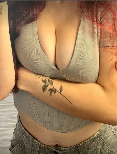 Catarina Paolino onlyfans pic