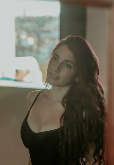 Catarina Paolino onlyfans leaked free