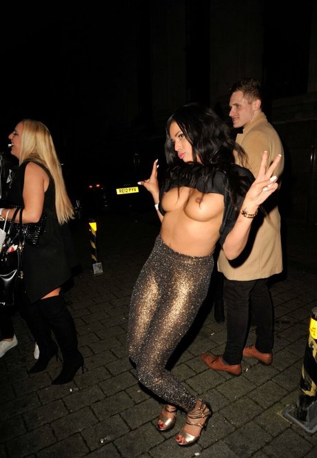 Big Brother Girls onlyfans leaked photos