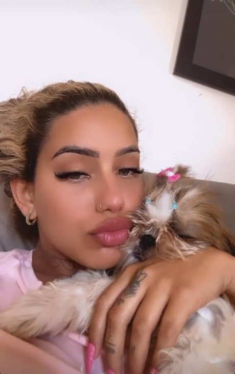 Muito Linda Profile pic