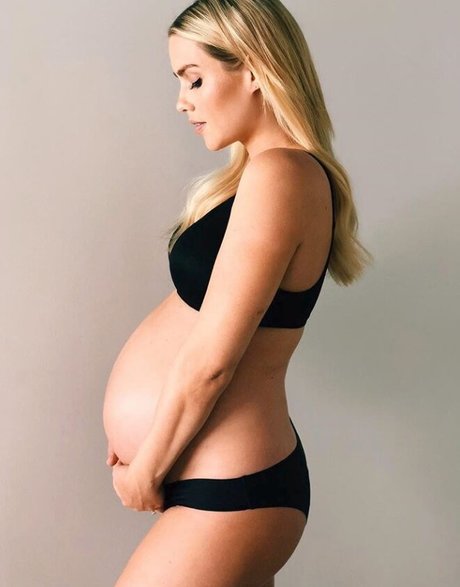 Claire Holt onlyfans photo