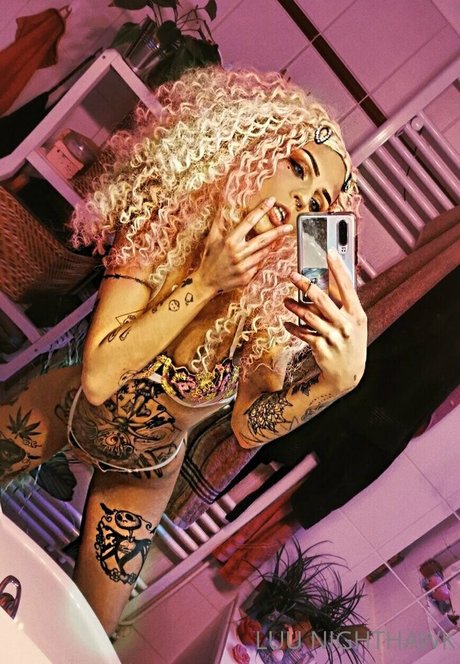 luu nighthawk onlyfans leaks xxx