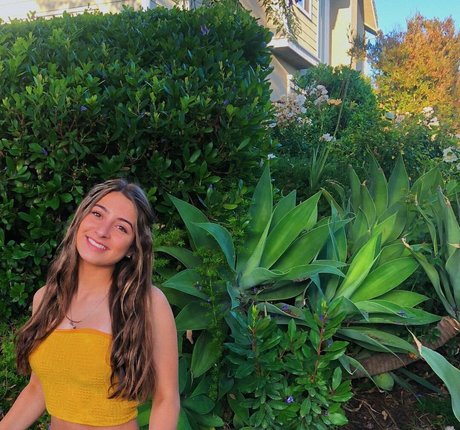 Payton Turbow only fans pics