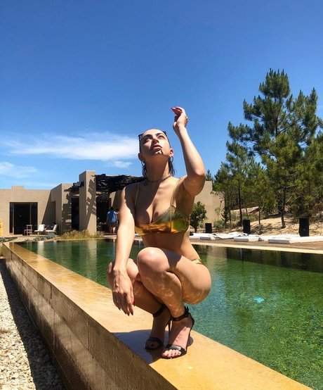 Charli XCX leak onlyfans porn