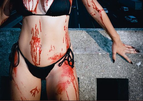 Charli XCX onlyfans leak porn