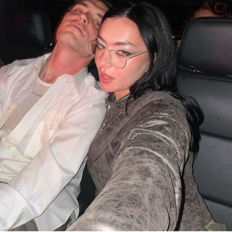 Charli XCX onlyfans free