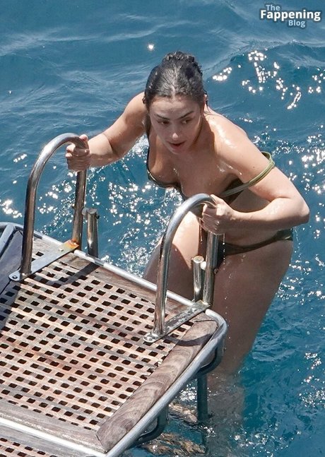 Charli XCX only fans