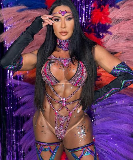 Gracyanne Barbosa onlyfans naked leaks