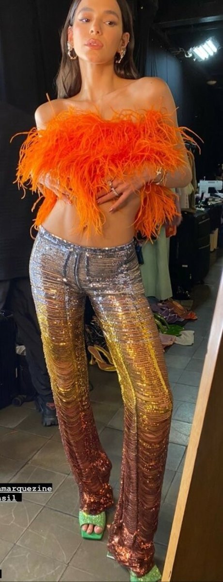 Bruna Marquezine onlyfans nude