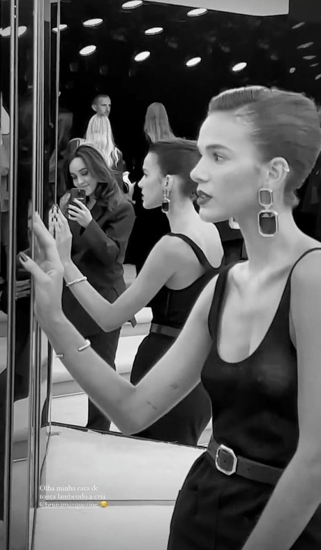 Bruna Marquezine onlyfans leaks