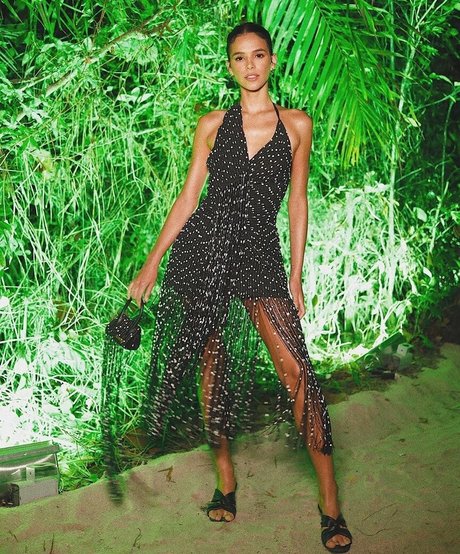 Bruna Marquezine onlyfans naked