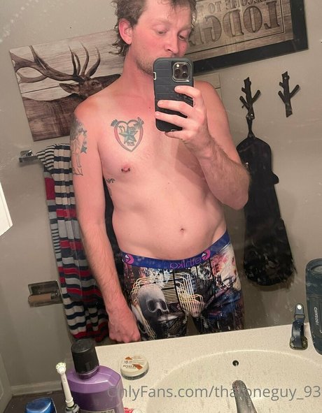 thatoneguy 93 onlyfans leak