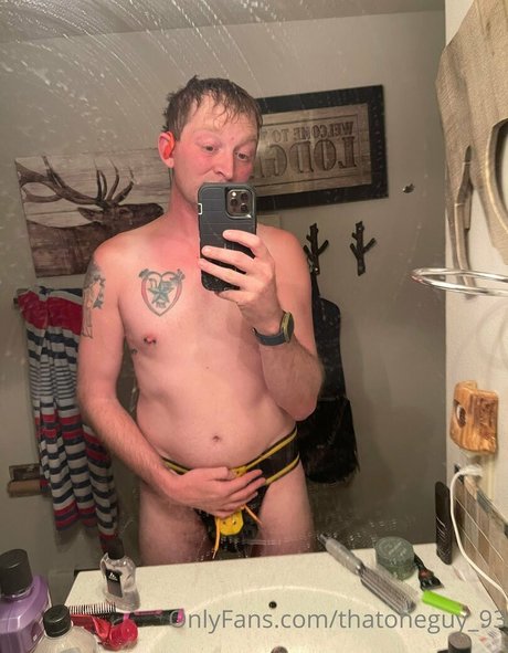 thatoneguy 93 onlyfans sex leaked