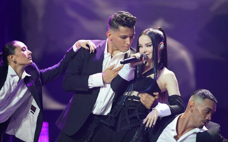 Dove Cameron leaked only fans