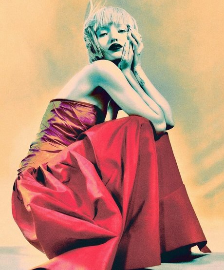 Dove Cameron onlyfans sextape leak