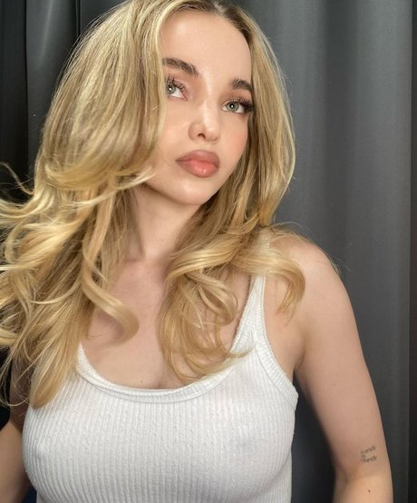 Dove Cameron onlyfans leaked pictures