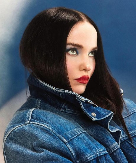 Dove Cameron onlyfans leaks nudes